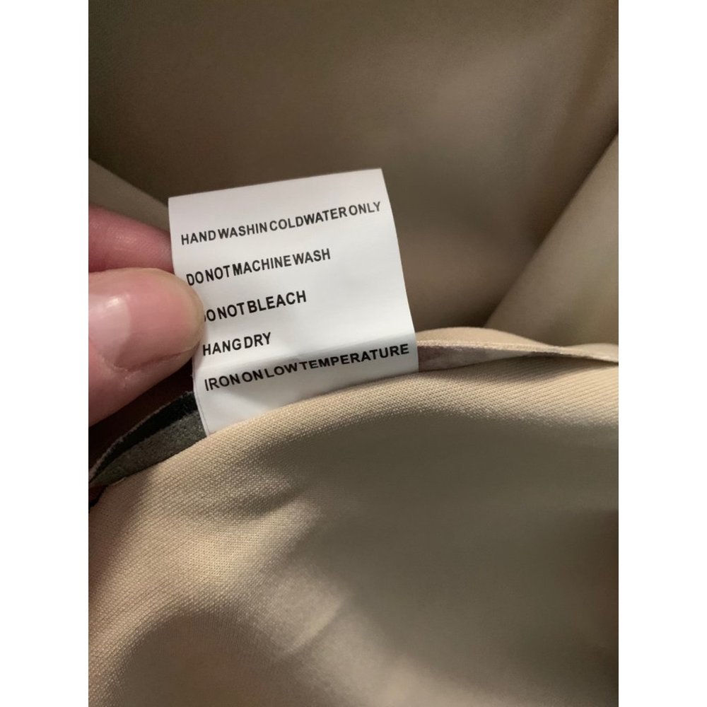 Anthropologie Solitaire Floral trench jacket - Picture 11 of 14